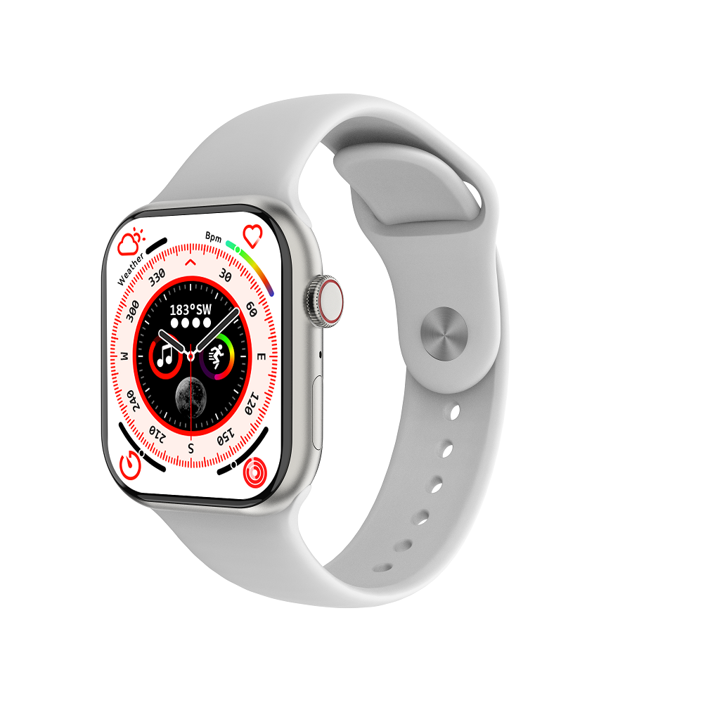 HD9 Smart Watch Series 10