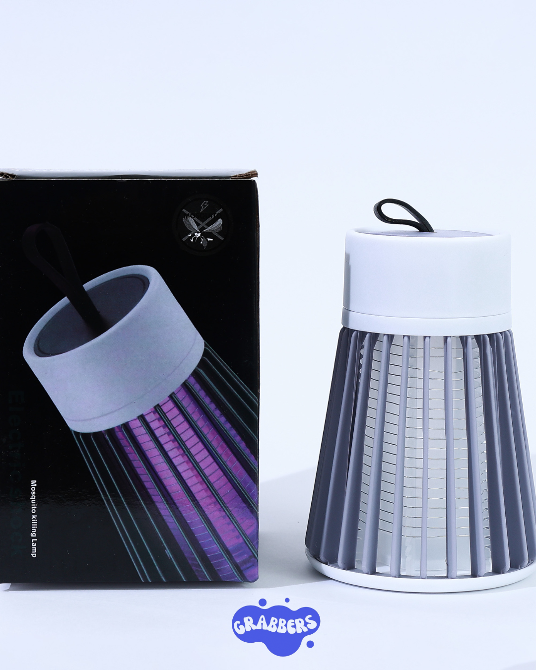 Mosquito Killer Lamp