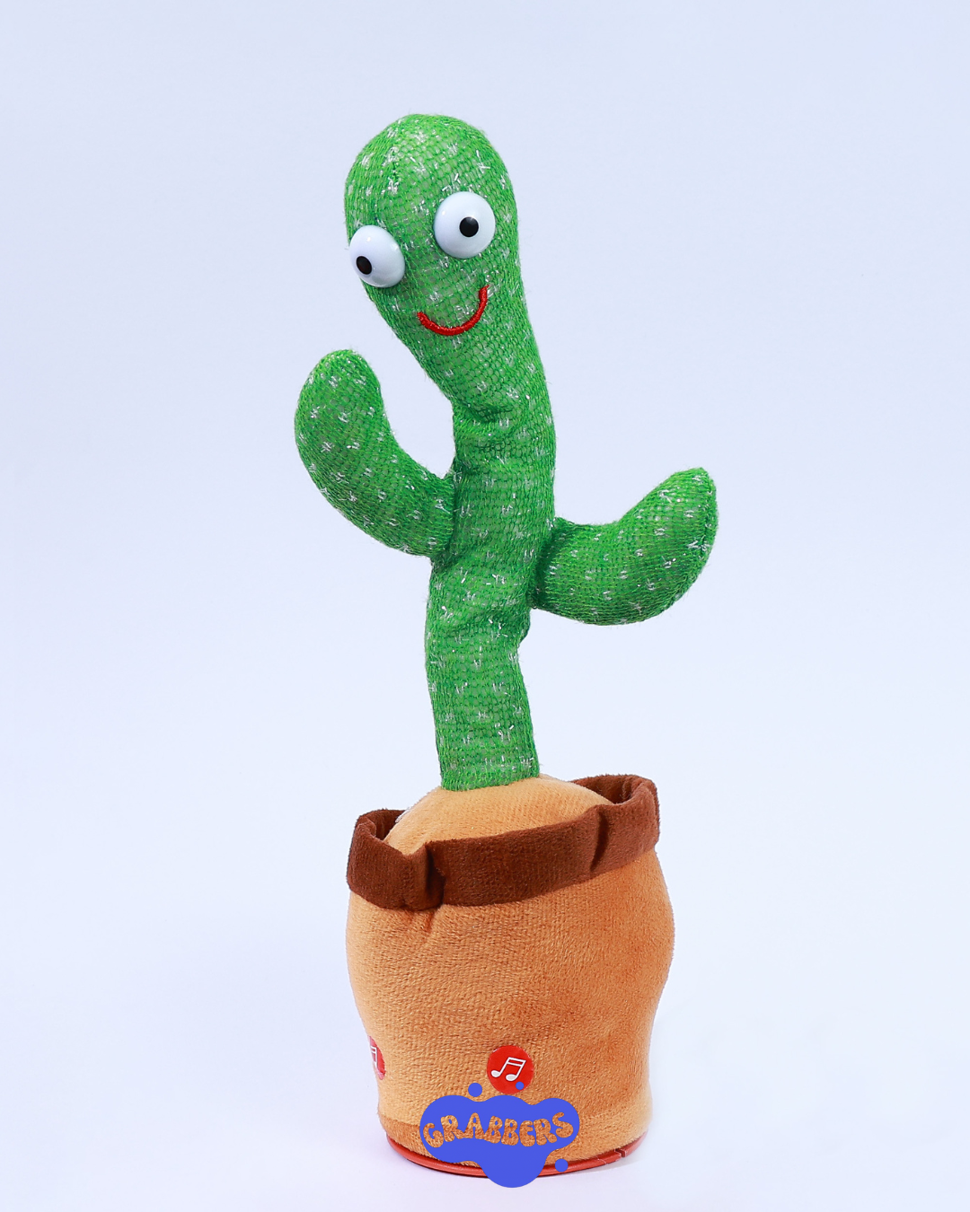 Dancing Cactus Game