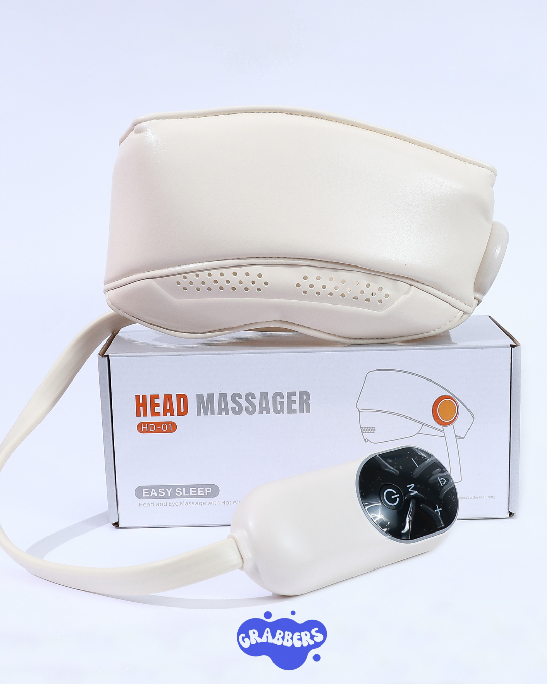 Head Massager