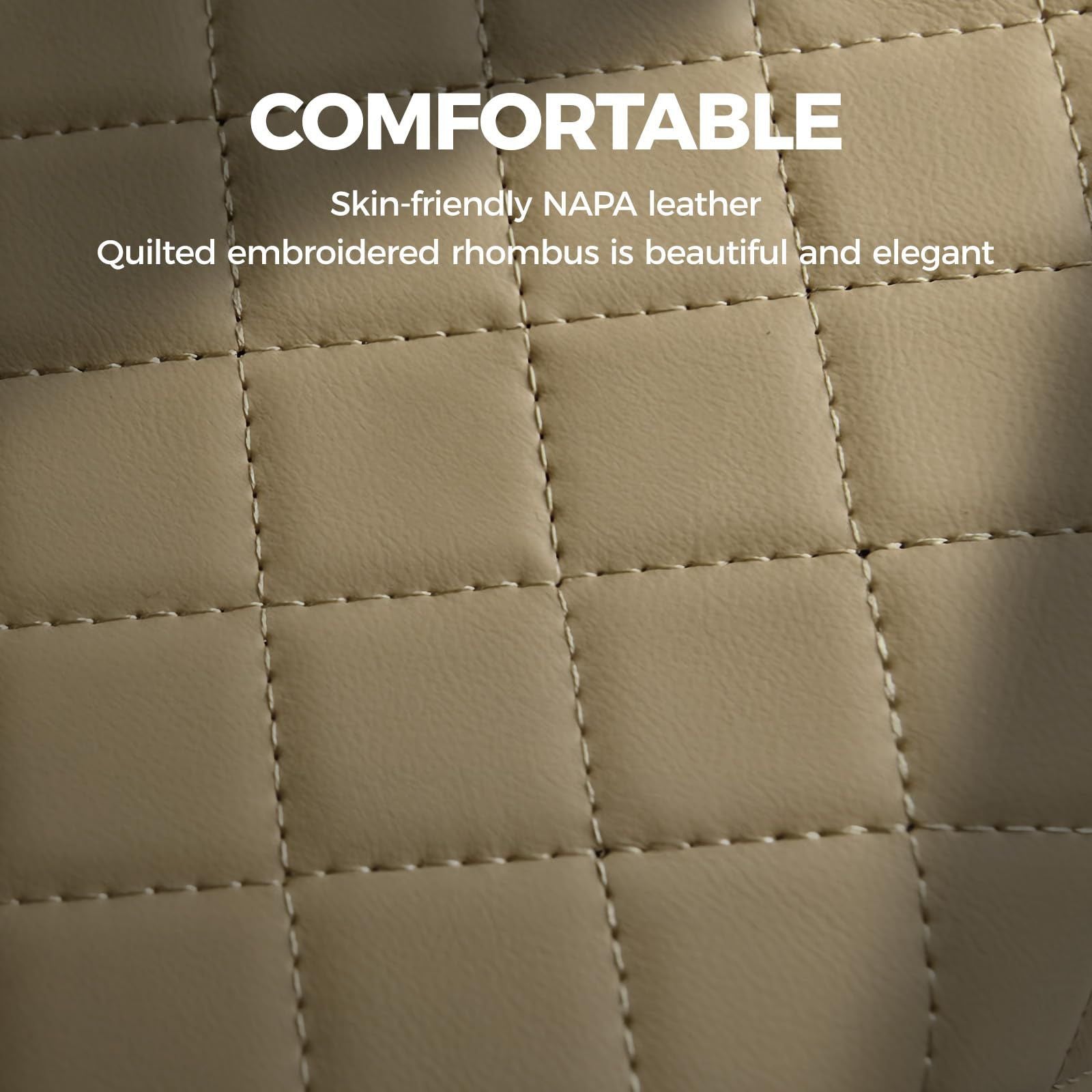 5 in 1 Armrest Box