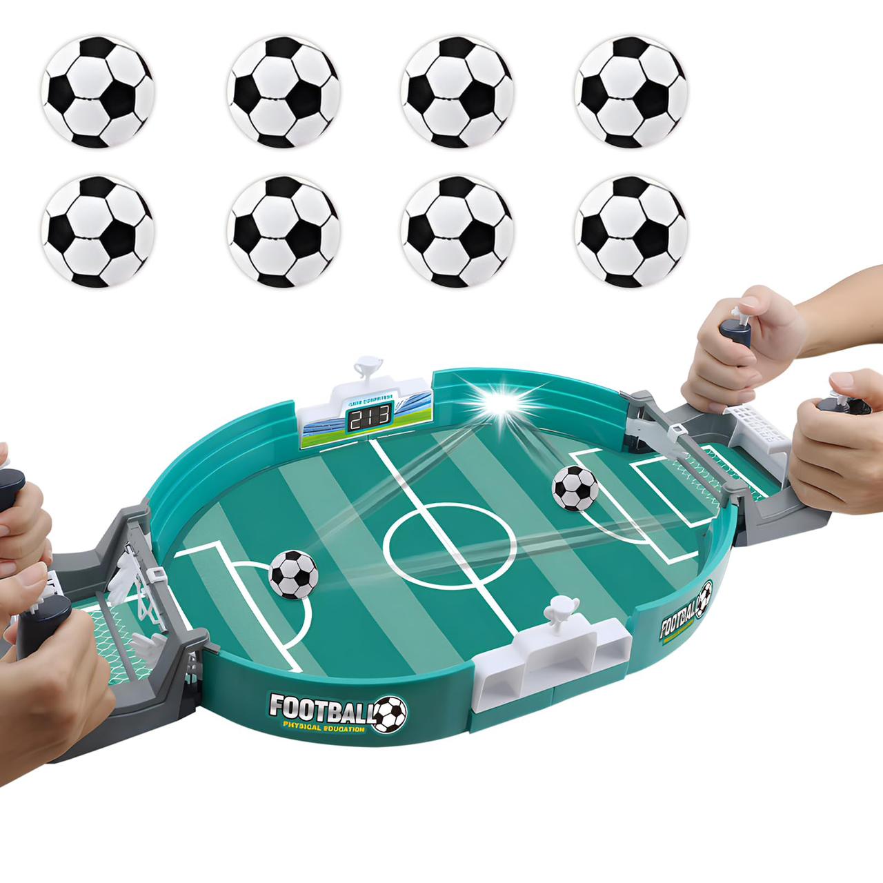 Football Table Game