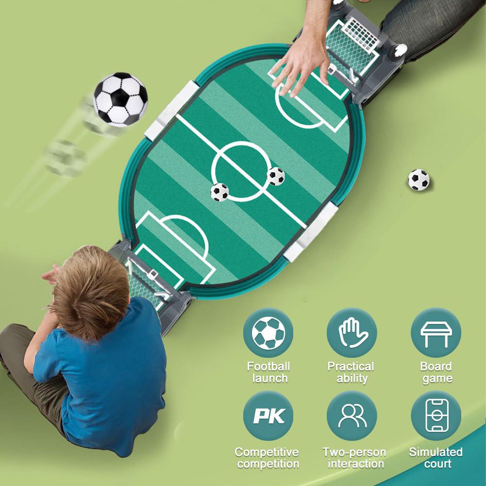 Football Table Game