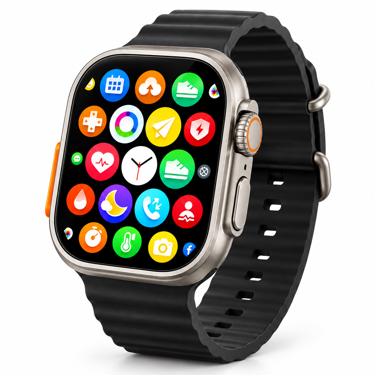 Smart Watch Ultra 3
