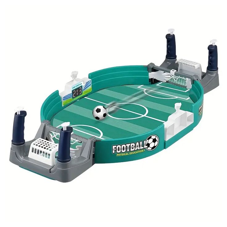Football Table Game