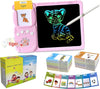 LED Writing Board & Talking Flash Card