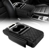 5 in 1 Armrest Box