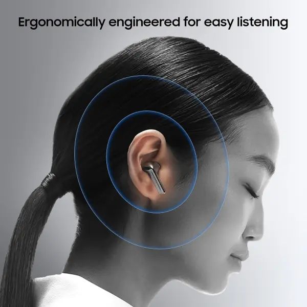 Samsung Buds 3 pro